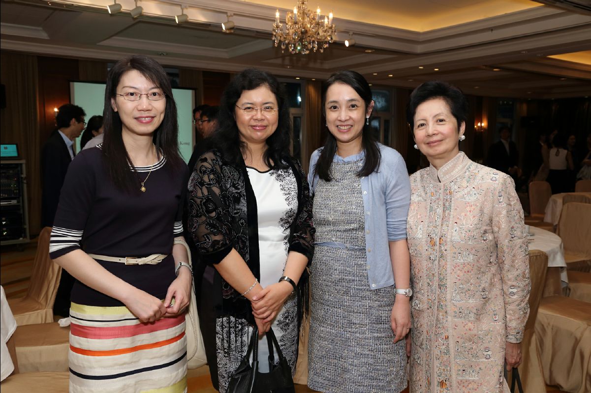 20130719 Friends of Cambridge Biennial Dinner-168